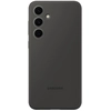 Image de Original Coque en silicone Samsung Galaxy S24 FE - Noir