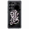 Image de Coque FlipSuit Rugged originale Samsung Galaxy S25 Ultra - Noir