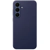 Image de Original Coque KindSuit en Cuir Végan Samsung Galaxy S25 FE - Dark Blue