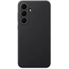 Image de Original Coque KindSuit en Cuir Végan Samsung Galaxy S25 FE - Noir
