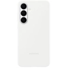 Image de Original Coque en silicone Samsung Galaxy S25 FE - Blanc