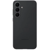 Image de Original Coque en silicone Samsung Galaxy S25 FE - Noir