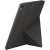 Image de Original Coque Book pour Samsung Galaxy Tab S11 - Noir