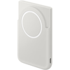 Image de Samsung Magnet Wireless Battery Pack 5.000 mAh - Powerbank sans fil - Gris