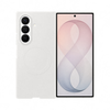 Image de Coque Silicon Magnet pour Samsung Galaxy Z Fold 8 Ultra - White