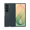 Image de Coque Silicon Magnet pour Samsung Galaxy Z Fold 8 Ultra - Green
