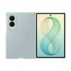 Image de Coque Silicon Magnet pour Samsung Galaxy Z Fold 8 - Green