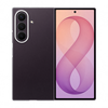Image de Coque originale Clear pour Samsung Galaxy Z Fold 8 Ultra - Transparent