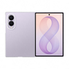 Image de Coque originale Clear pour Samsung Galaxy Z Fold 8 - Transparent