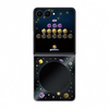 Image de Coque Flipsuit Magnet pour Samsung Galaxy Z Flip 8 - Black