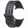 Image de Bracelet Marine pour Samsung Galaxy Watch Ultra 2 (2026) / Ultra (2024/2025) - Noir