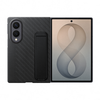 Image de Coque Carbon Standing pour Samsung Galaxy Z Fold 8 - Black