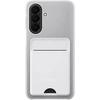 Image de Original Coque porte-carte Samsung Galaxy A27 (5G) - Light Gray