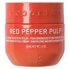 Image de Erborian Red Pepper Pulp Gel Crème Booster d'Éclat Piment Doux 50ml