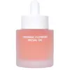 Image de Whamisa Huile de Soin Visage Nourrissante aux Fleurs Bio Fermentées 260ml