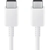 Image de Samsung Original câble USB-C vers USB-C emballage d'usine - 1 mètre - 25 Watt - Blanc