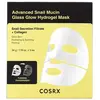 Image de Cosrx Masque hydrogel à la bave d'escargot 3 unités