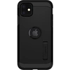 Image de Spigen Coque Tough Armor pour l'Apple iPhone 11 - Noir