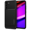 Image de Spigen Coque Rugged Armor Samsung Galaxy S21 FE - Noir
