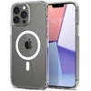 Image de Spigen Coque Ultra Hybrid MagSafe pour Apple iPhone 13 Pro Max - Crystal Clear