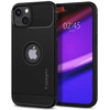 Image de Spigen Coque Rugged Armor Apple iPhone 13 - Noir