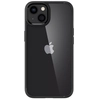 Image de Spigen Coque Ultra Hybrid Apple iPhone 13 - Noir