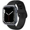 Image de Spigen Bumper Thin Fit  Apple Watch 7 / 8 / 9 - 45 mm - Transparent