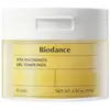 Image de Biodance Radiant Vita Disques Éclat À La Niacinamide 60 pièces