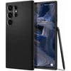 Image de Spigen Coque Liquid Air  Samsung Galaxy S23 Ultra - Noir