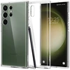 Image de Spigen Coque Ultra Hybrid Samsung Galaxy S23 Ultra - Transparent