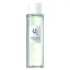 Image de Beauty of Joseon Green Plum Refreshing AHA+BHA Lotion Tonique Exfoliante 150ml