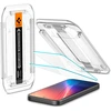 Image de Spigen Protection d'écran en verre trempé GLAStR Fit 2 Paquets + Applicator Google Pixel 9A