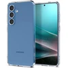 Image de Spigen Coque Liquid Crystal pour Samsung Galaxy S25 - Crystal Clear