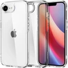 Image de Spigen Coque Ultra Hybrid pour Apple iPhone 17e / 16e - Crystal Clear