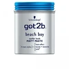 Image de Got2B Beach Boy Surfer Look Matt-Effect - Schwarzkopf Soins capillaires 100 ml
