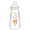 Image de MAM Biberon Verre +2m Fruits 260ml