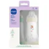 Image de MAM Biberon anti-collique Class Menthe 320ml X2
