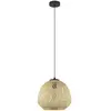 Image de Suspension DEMBLEY bois