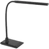 Image de Lampe de bureau LED noire