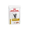 Image de Royal Canin Veterinary Chat Urinary S/O Mousse 12 Sachets