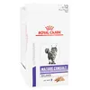 Image de Royal Canin Veterinary Chat Mature Consult Balance Aliment Humide 12 x 85g