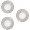 Image de Spot à encastrer LED dimmable gris