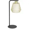 Image de Lampe à poser doré