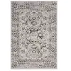 Image de Tapis intérieur extérieur gris 200x290 cm
