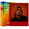 Image de Films POLAROID Color Film for i-Type - Color Frames