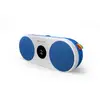 Image de Enceinte bluetooth player p2 - bleu