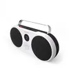 Image de Enceinte bluetooth player p3 - noir