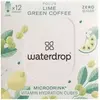 Image de Waterdrop Microdrink Citron Vert pack de 12