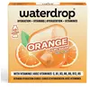 Image de Waterdrop Microdrink Orange pack de 12