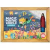 Image de Coffret peinture magique à l'eau océan